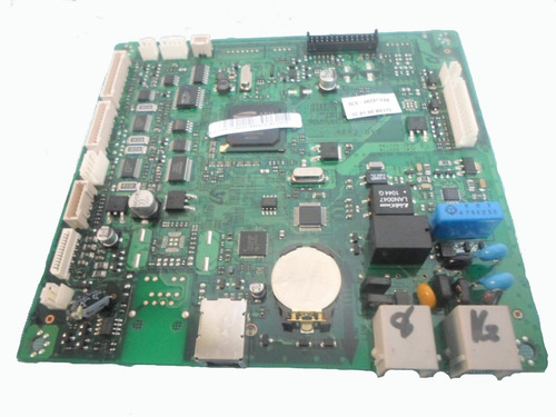 Imagen 1 de 1 de Cod116 Principal Pba. Impresora Láser Samsung Scx-4623f