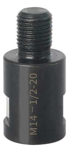 Adaptador M14 Macho A Hembra De 1/2 ''-20, Accesorio