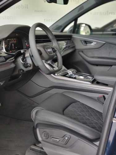 Audi Q7 3.0 55 Tfsi S-Line Quattro 340Cv