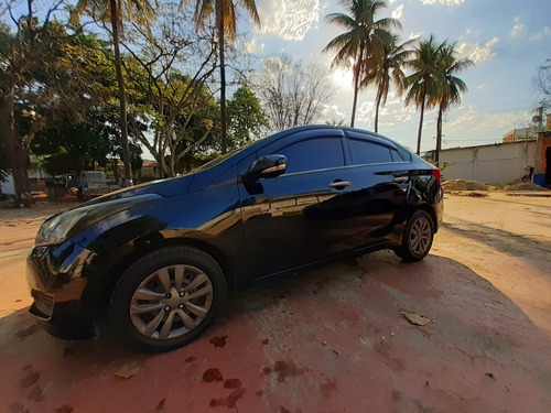 Hyundai Hb20s 2016 1.0 Comfort Plus Flex 4p