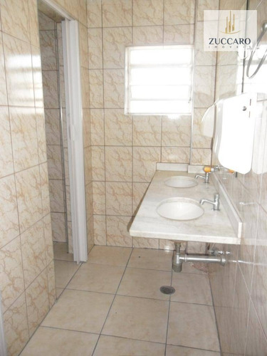 Prédio Comercial Para Locação, Jardim Bom Clima, Guarulhos - Pr0119. - Pr0119