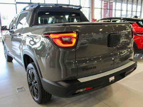 Fiat Toro 1.3 Volcano 16V Turbo Flex 4X2 Aut. 4P