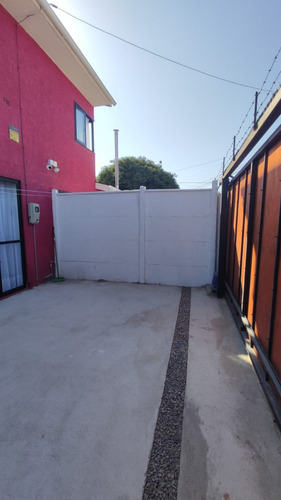 Se Arrienda Duplex Sindempart Coquimbo