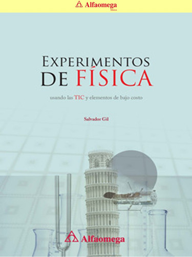 Experimentos De Física