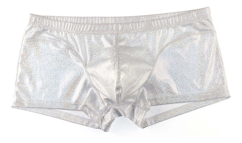 Ropa Interior De Verano Transpirable Y A La Moda Para Hombre