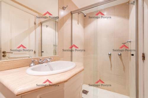 Imagen 16 de 27 de Moderno Apartamento De 3 Dormitorios A Pocas Cuadras Del Mar En Venta, Playa Brava