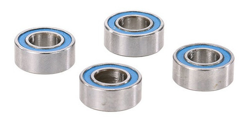 Imagen 3 de 10 de 4pcs Axa1218 + 6pcs Axa1230 Rodamientos De Bolas Para 1/10