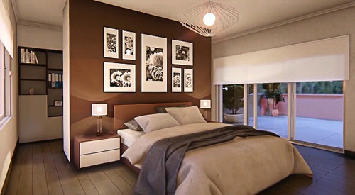Imagen 5 de 10 de Venta De Casa A Estrenar, En La Alameda, Canning