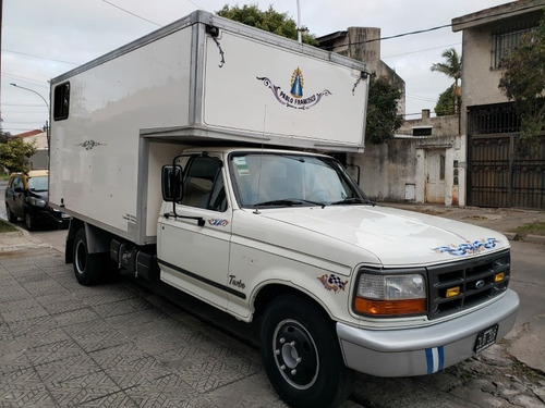 Imagen 1 de 15 de Ford Ford 4000 D