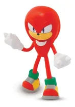 Comprar Muñeco Moldeable Sonic Bend Ems Flexible 12cm Tapimovil