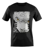 Comprar Naruto Mod 2 - Remera Unisex Algodón - Anime Naruto