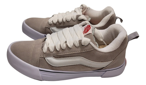 Zapatillas Vans Knu Skool Nuevas Importadas Envio Gratis