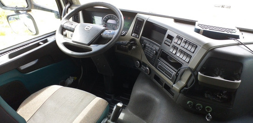 Volvo Fm 380
