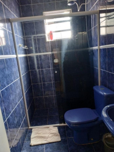 Imagem 12 de 14 de Casa Para Venda Por R$235.000,00 Com 2 Dormitórios, 1 Suite E 2 Vagas - Jardim São Paulo, São Paulo / Sp - Bdi35589