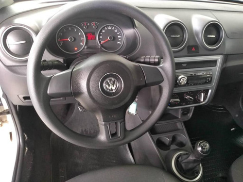 Imagem 13 de 14 de Volkswagen Saveiro Cs Tl Mb