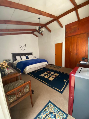 Oportunidad! Amplio Sitio Con 2 Casas, Próximo A Recabarren.
