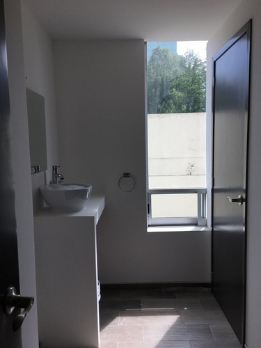 Oficina En Venta En San Ángel, Álvaro Obregón