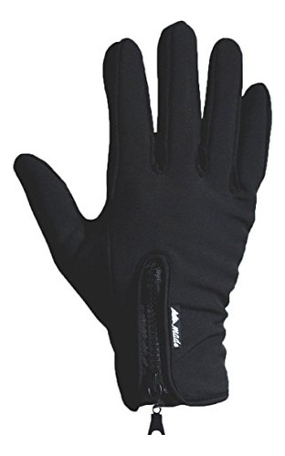Mountain Made Warm Cold Weather Gloves For Men And Women Ant