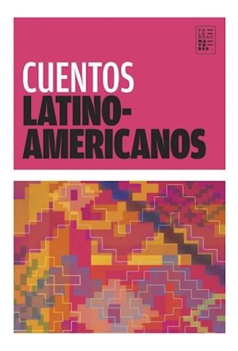 Cuentos Latinoamericanos