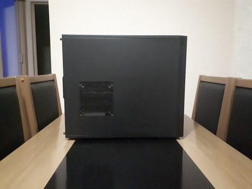 Pc Gamer Completo Amd 3.2ghz 8gb LG 24 R9 380 1tb Ssd 128gb