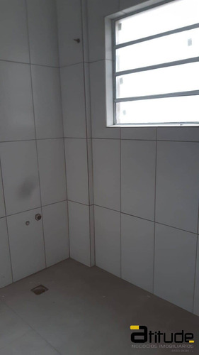 Imagem 7 de 15 de Sobreloja Comercial 03 De 194 M2 No Vila Do Conde Barueri Av Principal - 5774