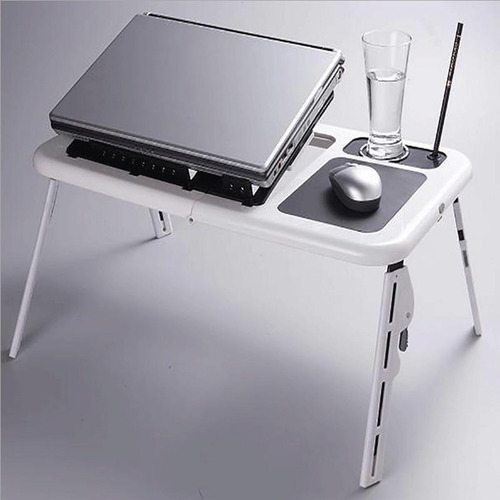 Base Mesa Para Notebook