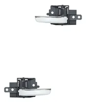 Comprar 2 Manijas De Puertas Interiores Del\u002Ftra Outlander 14\u002F18