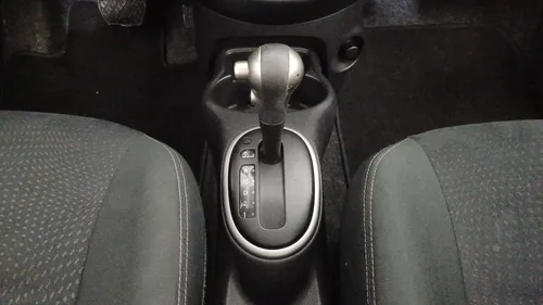 Nissan March 1.6 ADVANCE AUTO