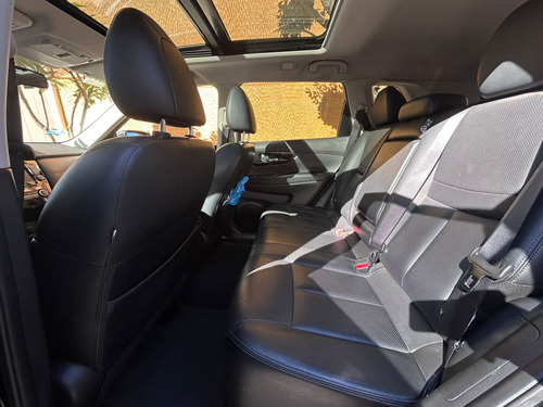 Nissan X-Trail 2.0 Exclusiv 2 Row Hybrid