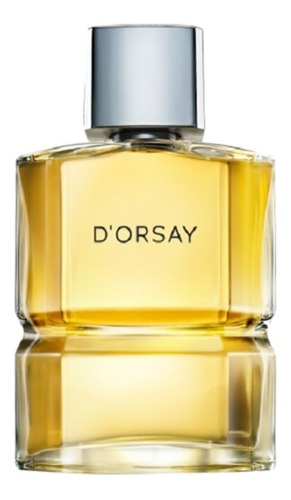 Perfume Dorsay 90 Ml Esika Hombre, Nuev - mL a $578