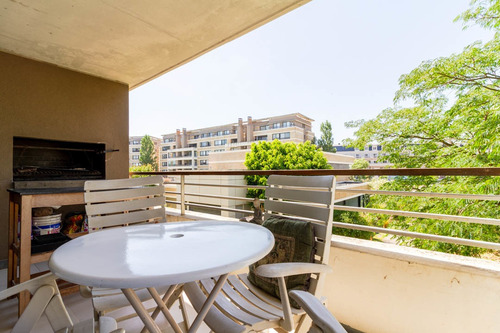 Imagen 1 de 27 de Venta Departamento 3 Ambientes Quartier Nordelta