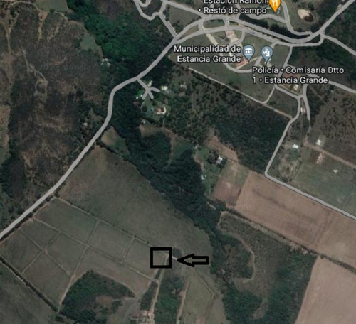 Terreno En Estancia Grande, San Luis. (cerca De Potrero De Los Funes)#permuto