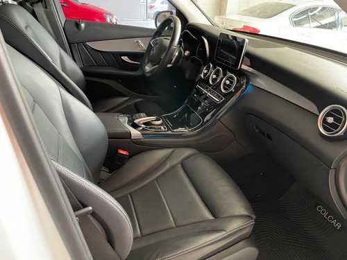 Mercedes-Benz Clase GLC 2.0 Glc250 300 4matic Atomático