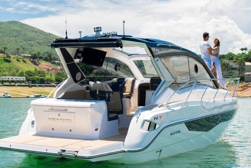 Imagem 11 de 14 de Ventura V400ht 2022 Zero - Ñ Focker Nx Phantom Nhd Triton