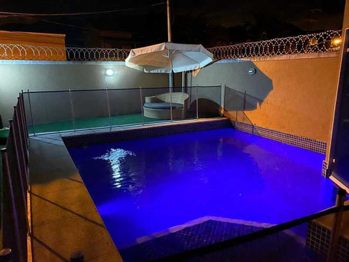 Imagem 2 de 15 de Casa Em Condomínio-à Venda-vargem Pequena-rio De Janeiro - Brcn30281