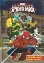 Ultimate Spiderman  - Marvel