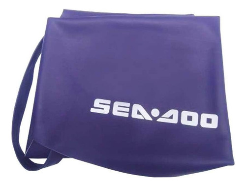 Capa De Banco Para Jet Ski Sea-doo Sp/xp/spx Roxo