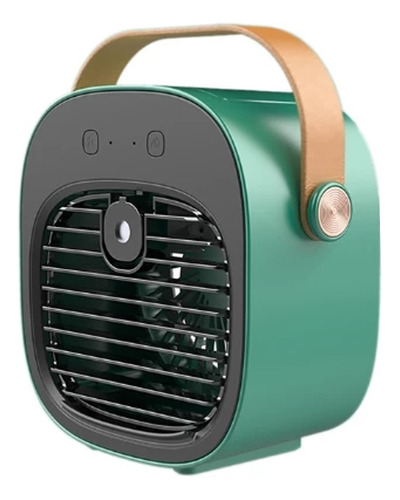 Refrigerador De Aire Portátil Mini Ventilador Frio