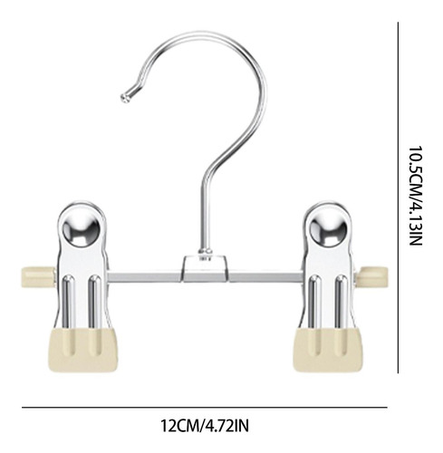 Perchas Para Pantalones Para Ropa De Niños Perchas Para Pant