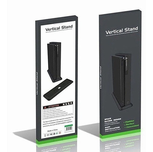Vertical Stand Xbox One X