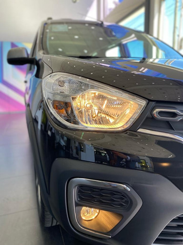 Renault Kangoo Stepway