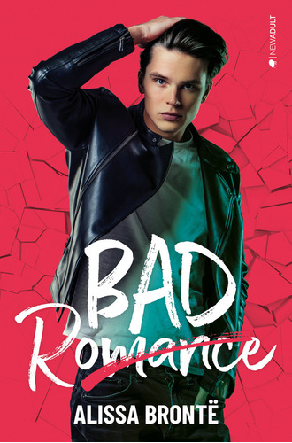 Bad Romance - Bronte,alissa
