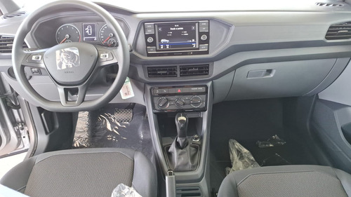 Volkswagen T-Cross Volkswagen T-Cross Sense (Aut.) (Flex)