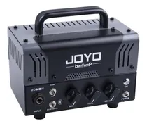 Comprar Amplificadores Híbridos Bantamp Joyo Modelos Zombie Y Meteor