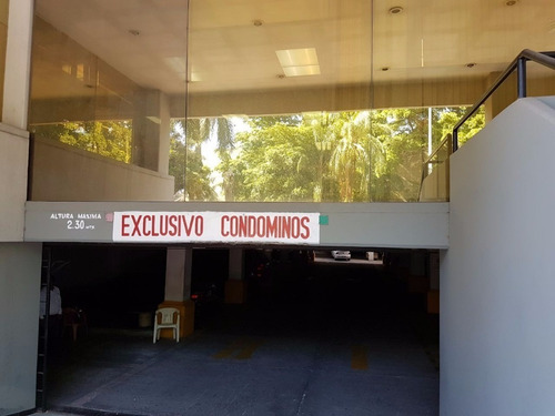 Imagen 3 de 13 de Renta De Excelente Piso En Edificio Torres Las Americas