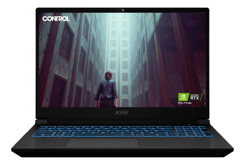 Laptop Xpg Xenia 15g Rtx4060 Core I7-14700hx 16g M.2 1tb W11