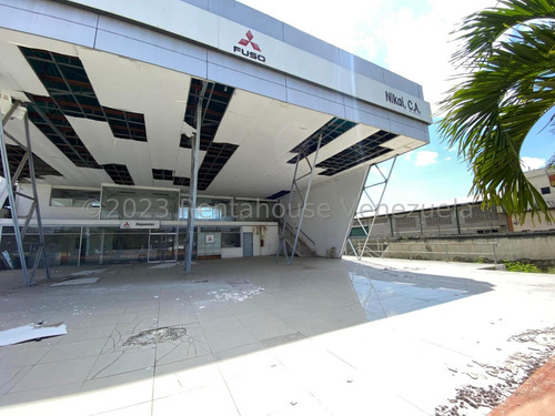 Local Comercial En Venta En Zona Industrial 2 Barquisimeto Lara,ven
