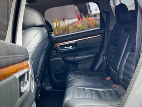 Honda CR-V 1.5T Prestige 2Wd