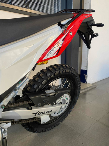 Imagen 11 de 13 de Corven Txr 250