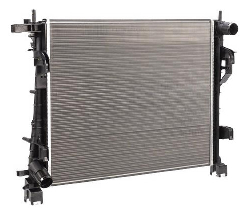 Radiador Logan K7m 1.6 8v Oroc Kangoo Renault 214105423r I